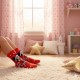 Pack de Chaussettes Antidérapantes Enfant GABBY'S DOLLHOUSE (Lot de 4)
