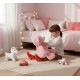 Pack de Chaussettes Antidérapantes Enfant GABBY'S DOLLHOUSE (Lot de 4)