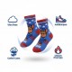 Pack de Chaussettes Antidérapantes Enfant PAT PATROUILLE (Lot de 4)
