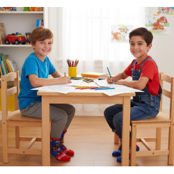 Pack de Chaussettes Antidérapantes Enfant PAT PATROUILLE (Lot de 4)