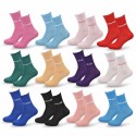 Chaussettes Femme Lurex Message Humoristique