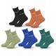 Chaussettes Femme Lurex Message Humoristique
