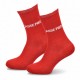 Chaussettes Femme Lurex Message Humoristique