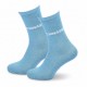 Chaussettes Femme Lurex Message Humoristique