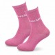 Chaussettes Femme Lurex Message Humoristique