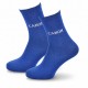 Chaussettes Femme Lurex Message Humoristique