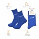Chaussettes Femme Lurex Message Humoristique