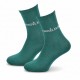 Chaussettes Femme Lurex Message Humoristique