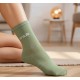 Chaussettes Femme Lurex Message Humoristique