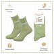 Chaussettes Femme Lurex Message Humoristique