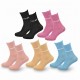 Chaussettes Femme Lurex Message Humoristique