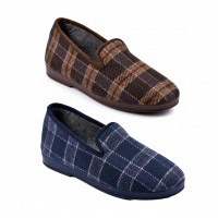 CHARENTAISE Homme Pantoufle PREMIUM