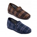 CHARENTAISE Homme Pantoufle PREMIUM