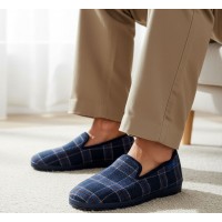 CHARENTAISE Homme Pantoufle PREMIUM