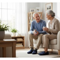 CHARENTAISE Homme Pantoufle PREMIUM