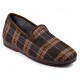 CHARENTAISE Homme Pantoufle PREMIUM