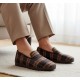 CHARENTAISE Homme Pantoufle PREMIUM