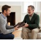 CHARENTAISE Homme Pantoufle PREMIUM