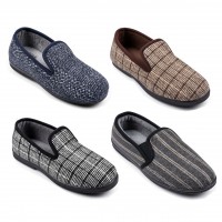 Pantoufle CHARENTAISE Homme