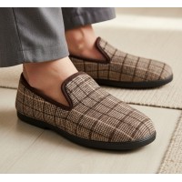 Pantoufle CHARENTAISE Homme