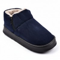 Pantoufles charentaises montantes