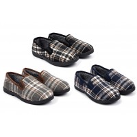 CHARENTAISE Homme Pantoufle PREMIUM