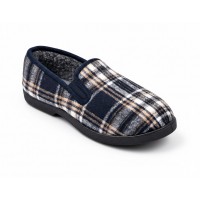 CHARENTAISE Homme Pantoufle PREMIUM