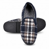 CHARENTAISE Homme Pantoufle PREMIUM