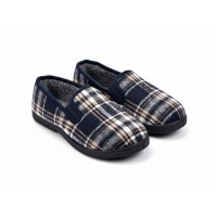 CHARENTAISE Homme Pantoufle PREMIUM