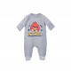 Pyjamas Bébé Angry Birds