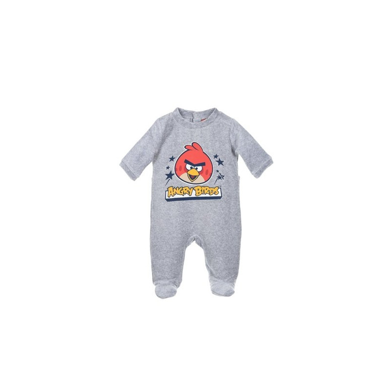 Pyjamas Bébé Angry Birds