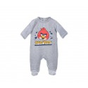 Pyjamas Bébé Angry Birds