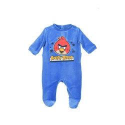 Pyjamas Bébé Angry Birds