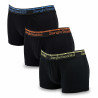 Sergio Tacchini Pack de Boxers Homme  Lot de 3