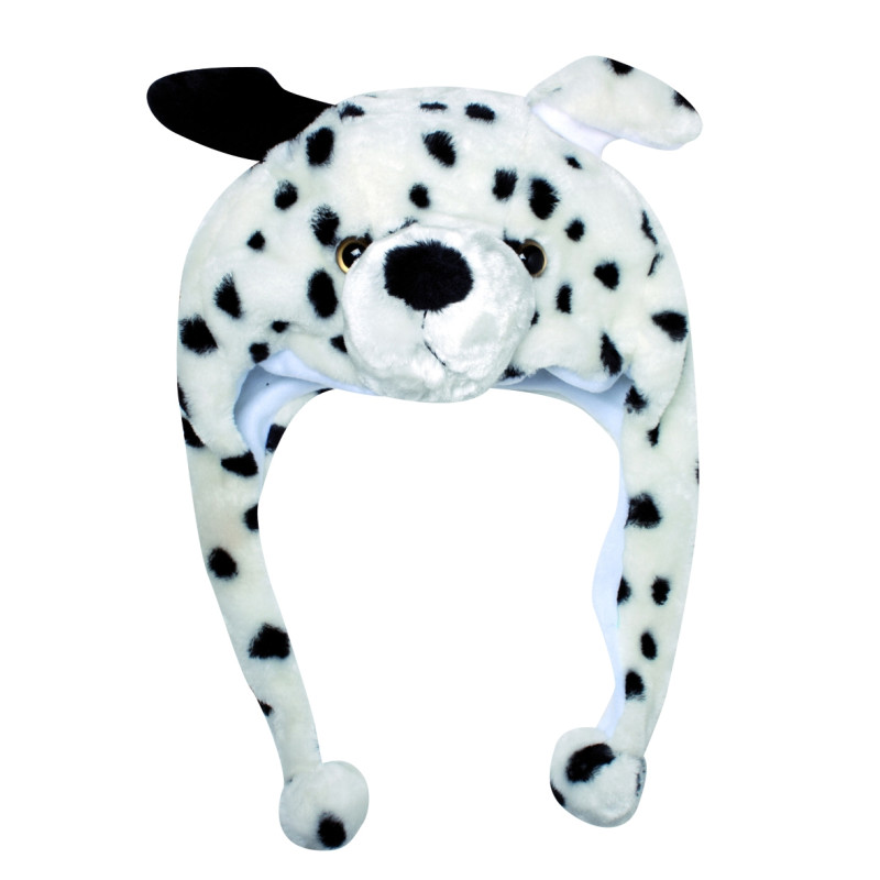 Bonnet Tête d'Animal - Enfant