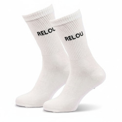 OZABI Chaussettes Homme Humoristiques – Parole de Mec – Cadeau Homme