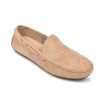 Mocassins Homme Été Style Bateau Confort – Chaussures Légères en Nubuck Synthétique Respirant – Semelle EVA Antidérapante – Enfi