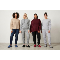 Pantoufles Femme Charentaises Velours Chaudes Antidérapantes – Chaussons Intérieur Doublure Fourrée Confort Cocooning