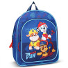 Sac à dos enfant garçon Paw Patrol Go Pups Go 30 cm – Sac école maternelle primaire – 2 compartiments