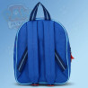 Sac à dos enfant garçon Paw Patrol Go Pups Go 30 cm – Sac école maternelle primaire – 2 compartiments