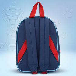 Sac à dos enfant Paw Patrol Likewise 3D 31 cm – Sac école maternelle primaire – 2 compartiments