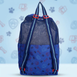 Sac de piscine PAW Patrol Travel Treasures enfant garçon – Sac sport filet respirant 24,5L