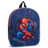 Sac à dos Spider-Man enfant 3D Simply Special – Sac scolaire 9,1L