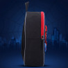 Sac à dos Spider-Man enfant 3D Simply Special – Sac scolaire 9,1L