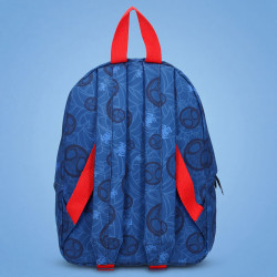 Sac a dos Spidey Made For Fun enfant 31 cm Bleu 2 compartiments