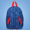 Sac a dos Spidey Made For Fun enfant 31 cm Bleu 2 compartiments
