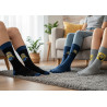 Minions - Chaussettes Homme Licence Pack (Lot)