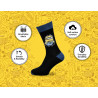 Minions - Chaussettes Homme Licence Pack (Lot)