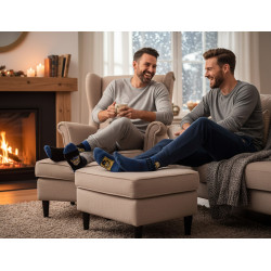 Minions - Chaussettes Homme Licence Pack (Lot)