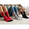 Disney – Chaussettes Femme Licence Winnie l’ourson Pack